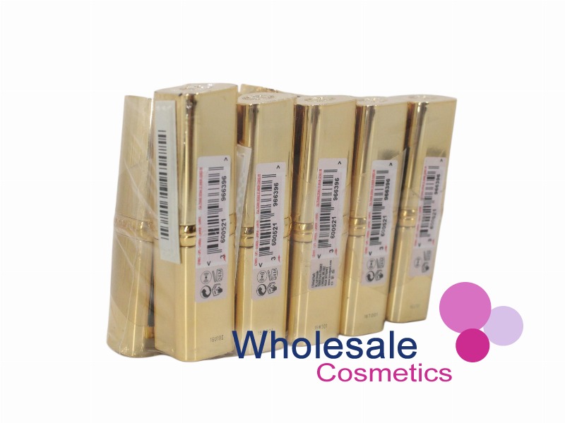 10 x L'Oreal Color Riche Lipsticks - 376 CASSIS PASSION
